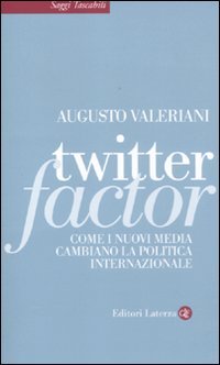 Twitter factor