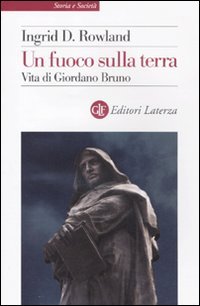 Un fuoco sulla terra