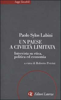 Un paese a civiltà limitata