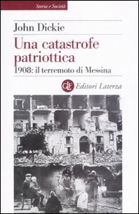 Una catastrofe patriottica