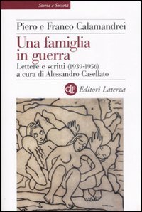 Una famiglia in guerra