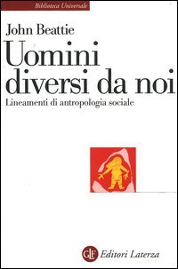 Uomini diversi da noi