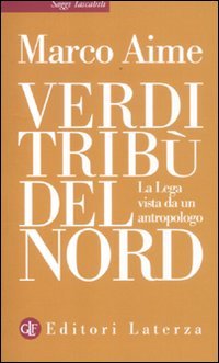 Verdi tribù del Nord
