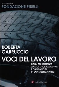 Voci del lavoro