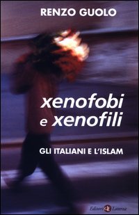 Xenofobi e xenofili