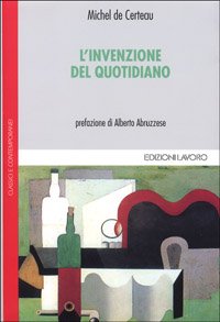 L'invenzione del quotidiano