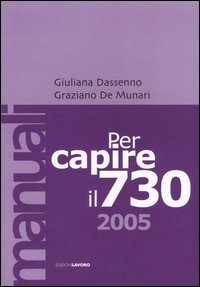 Per Capire Il 730