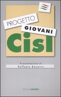 Progetto Giovani Cisl