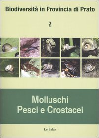 Biodiversità in provincia di Prato