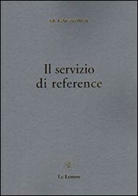 Il servizio di reference