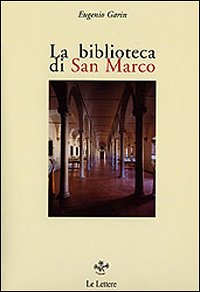 La biblioteca di San Marco