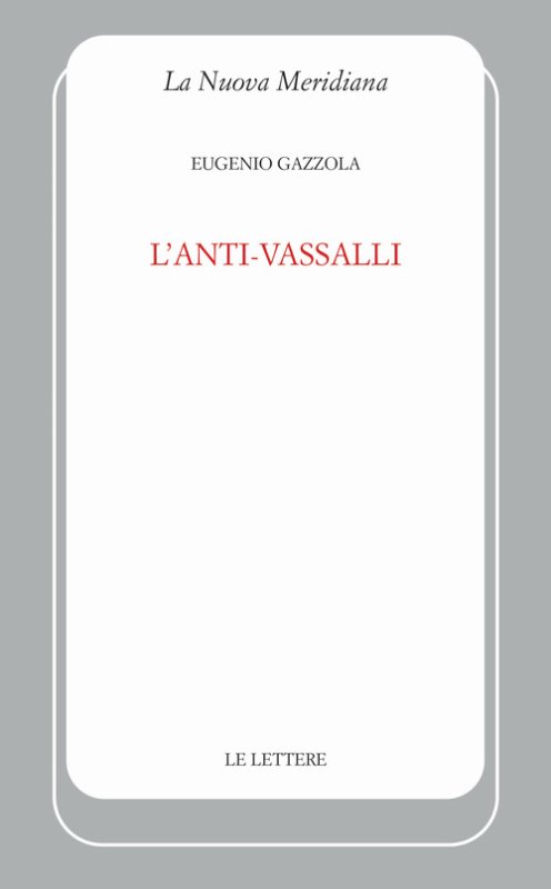 L'anti-Vassalli