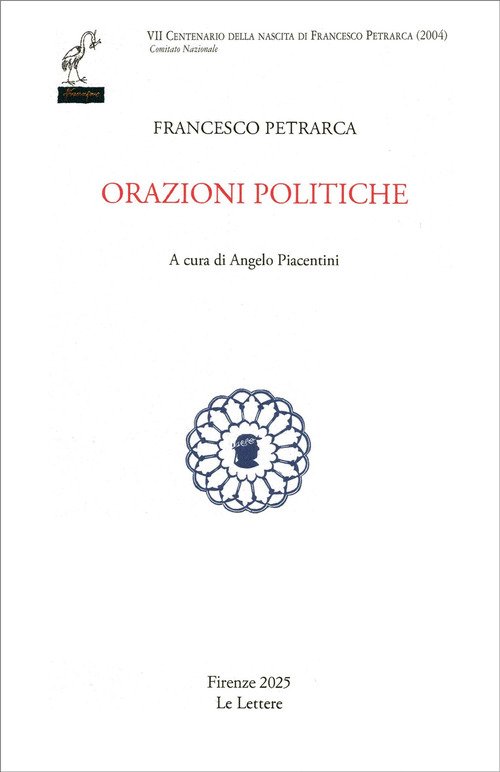 Orazioni politiche