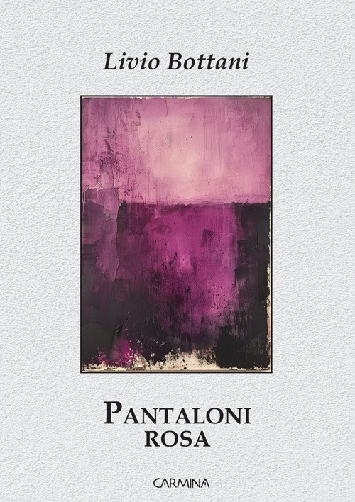 Pantaloni rosa