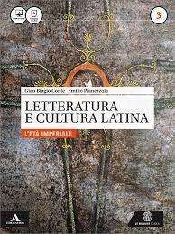 Letteratura E Cultura Latina. Per I Licei E Gli Ist. Magistrali. Con E-book. Con Espansione Online. 3
