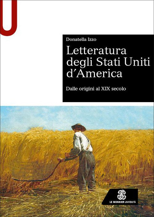 Letteratura degli Stati Uniti d'America. Dalle origini al XIX secolo