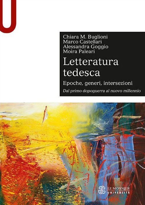 Letteratura tedesca
