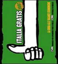 Italia gratis 2007