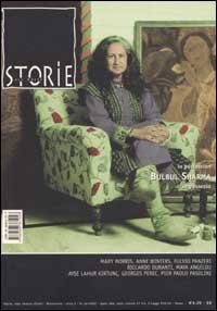 Storie. All write (2002). Vol. 46: Bulbul Sharma. In possesso­In possession.
