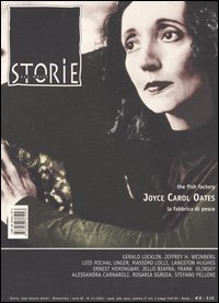 Storie. All write (2003). Vol. 51: Joyce Carol Oates. The fish factory­La fabbrica dei pesci.