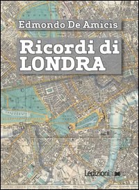 Ricordi di Londra