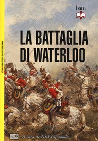 La battaglia di Waterloo