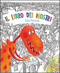 Il libro dei mostri
