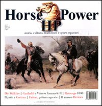 Horse power