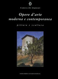 Opere d'arte moderna e contemporanea