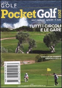 Pocket golf 2011