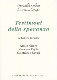 Testimoni della speranza