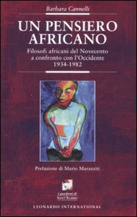 Un pensiero africano