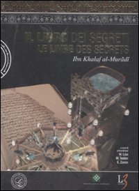 Il libro dei segreti­Le livre des secretes. Con DVD-ROM