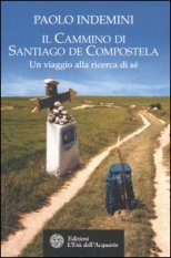 Il cammino di Santiago de Compostela