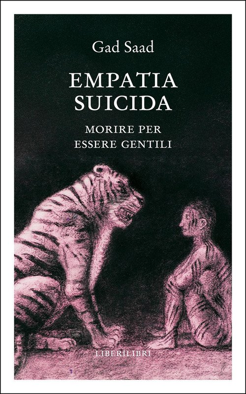 Empatia suicida. Morire per essere gentili