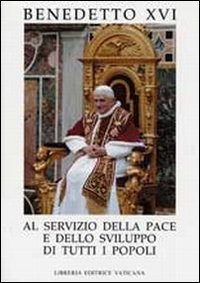 Al servizio della pace e dello sviluppo di tutti i popoli