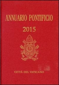 Annuario pontificio