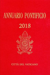 Annuario pontificio