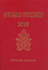 Annuario pontificio