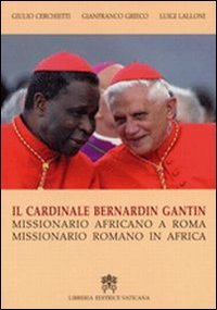 Cardinale Bernardin Gantin