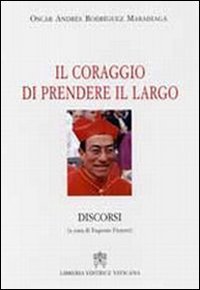 Il coraggio di prendere il largo