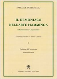 Il demoniaco nell'arte fiamminga (Quattrocento-Cinquecento)