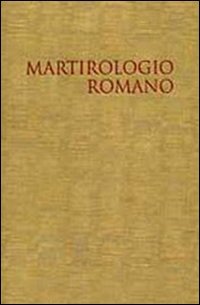 Il martirologio romano
