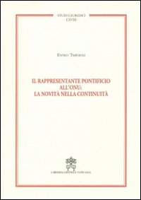 Il rappresentante pontificio all'ONU: la novità nella continuità