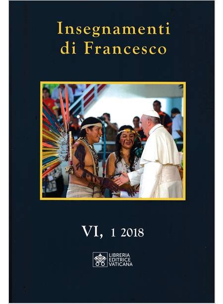Insegnamenti di Francesco