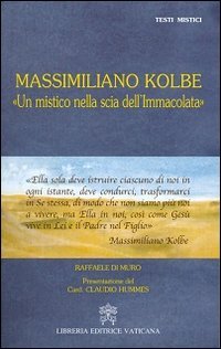 Massimiliano Kolbe