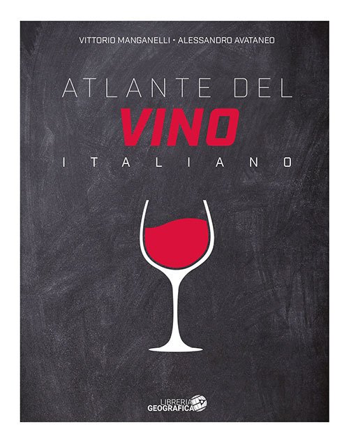 Atlante del vino italiano