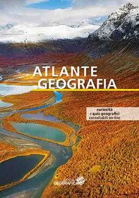 Atlante di geografia