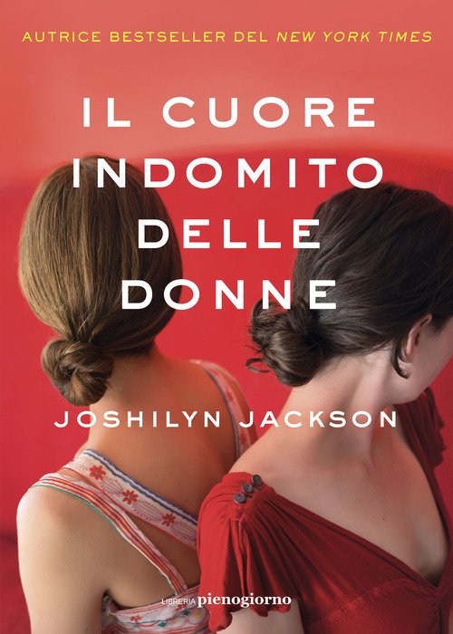 Il cuore indomito delle donne