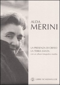 La presenza di Orfeo­La Terra Santa